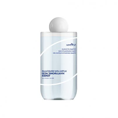 _Isntree_ Ultra_Low Molecular Hyaluronic Acid Toner 300ml